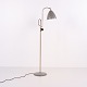 Osted Antik & Design præsenterer: Bestlite BL3M gulvlampe i messing af Robert Dudley Best for Gubi