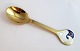 Lundin Antique præsenterer: MichelsenJuleske1978Sterling (925)