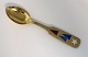Lundin Antique præsenterer: MichelsenJuleske1954Sterling (925)