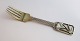 Lundin Antique præsenterer: MichelsenJulegaffel1938Sterling (925)