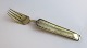 Lundin Antique præsenterer: MichelsenJulegaffel1947Sterling (925)