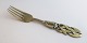 Lundin Antique præsenterer: MichelsenJulegaffel1941Sterling (925)