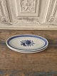 Karstens Antik præsenterer: Aluminia - Royal Copenhagen Tranquebar oval asietNo. 11/1094
