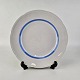 Kinnerup Antik & Porcelæn præsenterer: Aluminia LoneTallerken21 cm