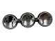 Hans Hansen silverBrooch from around 1930