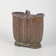 L'Art præsenterer: Just Andersen vase.