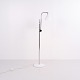 Osted Antik & Design præsenterer: Bestlite BL3 Gulvlampe i Krom af Robert Dudley Best for GUBI