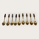 Meka julesketeske9stk samlet 400kr