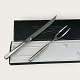 SteltonForskærersæt i original æske*275kr