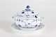 Royal CopenhagenMusselmalet RifletAntik sauceskål ...