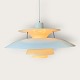 Moster Olga - Antik og Design præsenterer: PH 5LoftlampeLouis Poulsen1250kr
