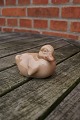 Antikkram præsenterer: B&G figur nr. 1548, Ælling