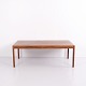 Osted Antik & Design præsenterer: Hans J. Wegner AT 17 Sofabord i Palisander for Andreas Tuck 1960'erne