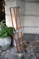 Coat racks
