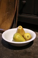 Porcelain and earthenware ...