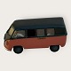 Moster Olga - Antik og Design præsenterer: TeknoVW busTaxa*325kr