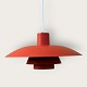 Moster Olga - Antik og Design præsenterer: Orange PH 4/3 lampeLouis Poulsen1250kr