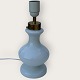 Moster Olga - Antik og Design præsenterer: Odrecobordlampe*225kr