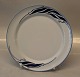 Frokost tallerken 21.2 cm Skandinavien, Desiree