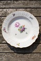 Fuld Saksisk Blomst Kongelig porcelæn, ...