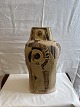 Antik Pjot præsenterer: Jeppe Hagendon-OlsenVase i stentøj.Kr. 3500,-