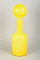Otto Brauer for Holmegaard, stor vase.