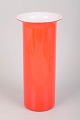 Michael Bang for Holmegaard, stor vase.