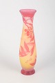 Émile Gallé, Art Nouveau-vase.
