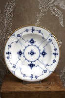 Royal Copenhagen - Blue ...