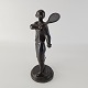 Just Andersen FigurTennisspiller