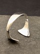 Middelfart Antik præsenterer: Hans Hansen sterling sølv armring nr. 213