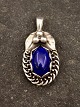 Middelfart Antik præsenterer: Georg Jensen sterling sølv års smykke 1992