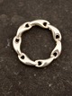 Middelfart Antik præsenterer: Georg Jensen reflect sterling sølv ring