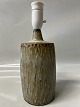 Antik Huset præsenterer: Rörstrand bordlampe i keramik Gunnar Nylund Højde 31 cm.