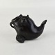 Kinnerup Antik & Porcelæn præsenterer: Just Andersen figurFisk 13005,5 cm
