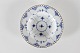 Royal CopenhagenMusselmalet HelblondeMed ...