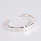 Armring i sterling sølv 925S