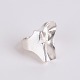Lapponia ring i sterling sølv 925S