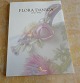 Antikkram præsenterer: Flora Danica porcelæn 1790-1990 fra Royal Copenhagen.Illustreret håndbog på 65 sider i ...