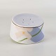 Kinnerup Antik & Porcelæn præsenterer: B&G Blå Orkide peberbøsse6 cm