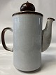 Antik Huset præsenterer: Sonja, Kaffekande, Søholm Bornholms keramik.Højde 26,0 cm.