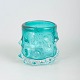 L'Art præsenterer: Pols Potten «Spike» kunstglas vase.