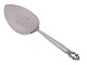 Antik K præsenterer: Georg Jensen KongeStor serveringsspade med mønster 26,5 cm. fra 1927