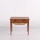 Osted Antik & Design præsenterer: Poul Volther Sidebord for FDB Møbler fra 1960’erne