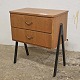 Kinnerup Antik & Porcelæn præsenterer: Lille kommode i teak60,5 cm