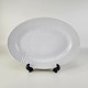 Kinnerup Antik & Porcelæn præsenterer: B&G EleganceOvalt fad28 cm