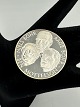 Officiel dansk Mindemedalje - Nobelpriser