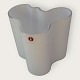 IittalaAlva Aalto VaseOpal hvid*200kr