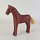 Fængselslegetøj Hest13,5 cm