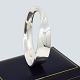 Georg Jensen, Vivianna Torun Bülow-Hübe; Möbius armring ...